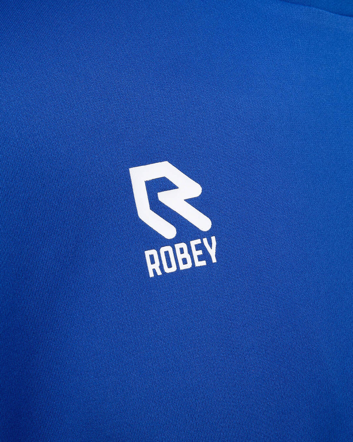 Crossbar Shirt, Royal Blue, hi-res