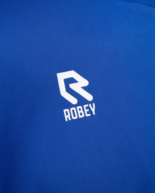 Crossbar Shirt LS