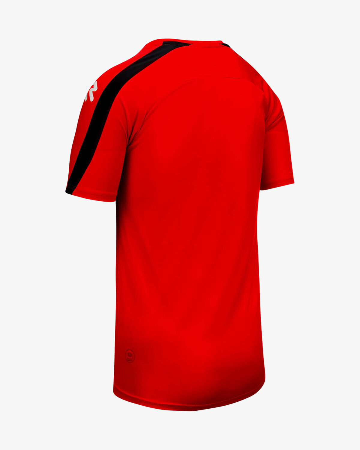 Counter Shirt, Red, hi-res
