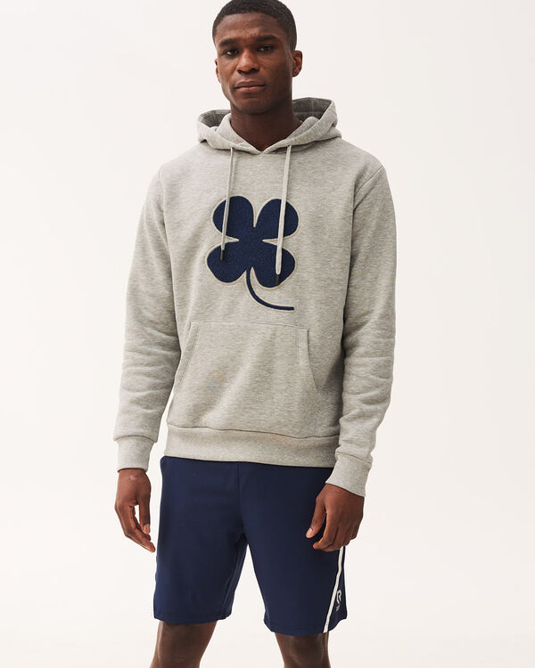 Tennis Game Hoodie