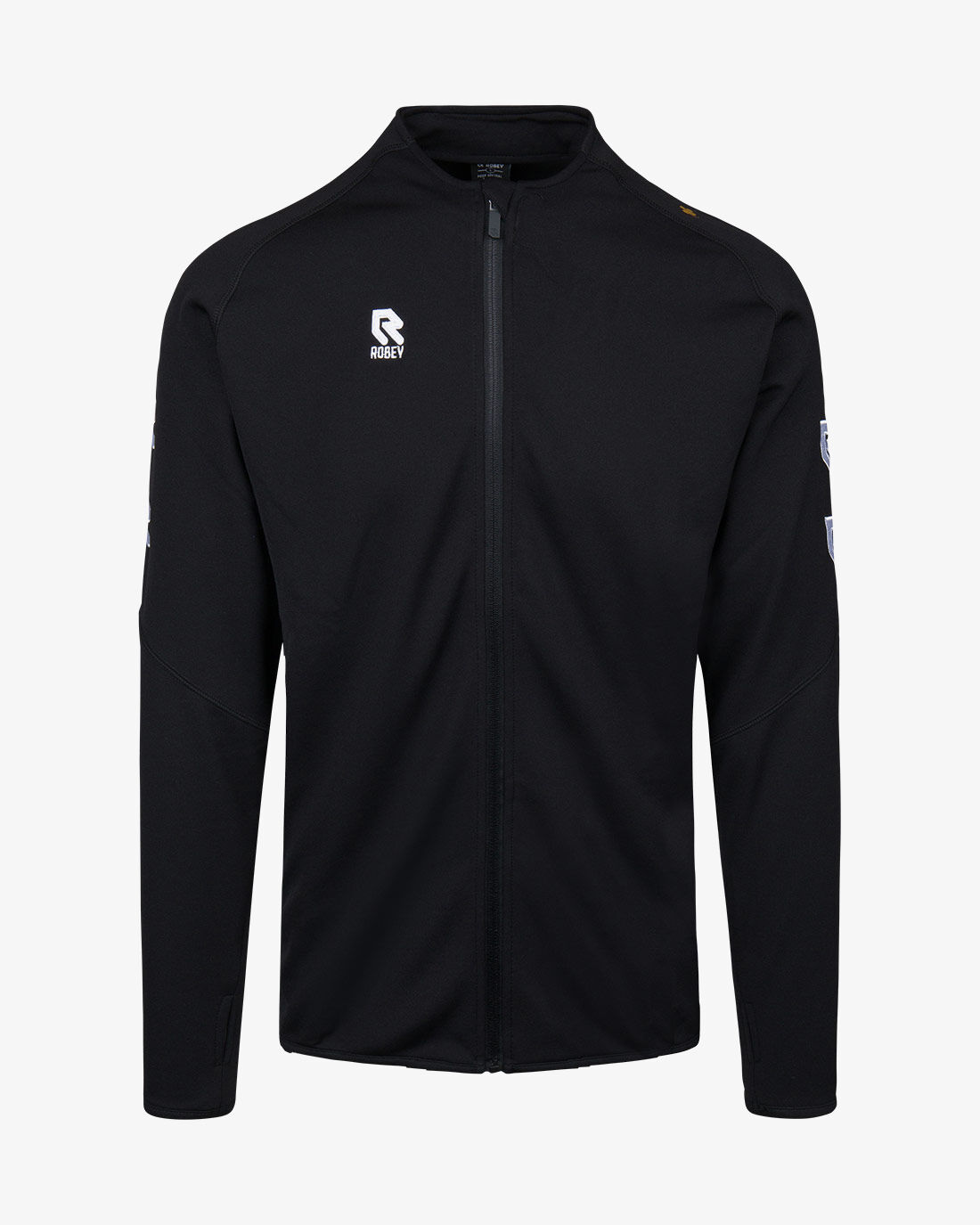 Shop Performance Full Zip Jacket Official Robey Webshop