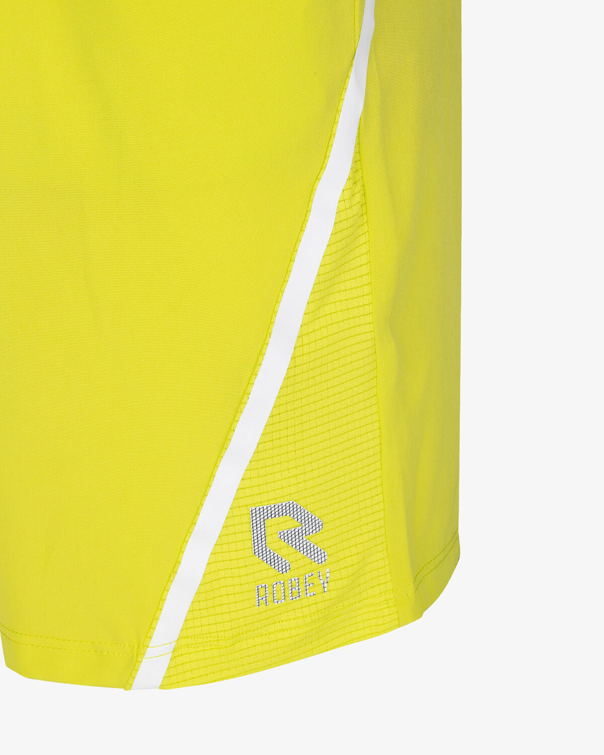 Tennis Grip Shorts, Victory Lime, hi-res
