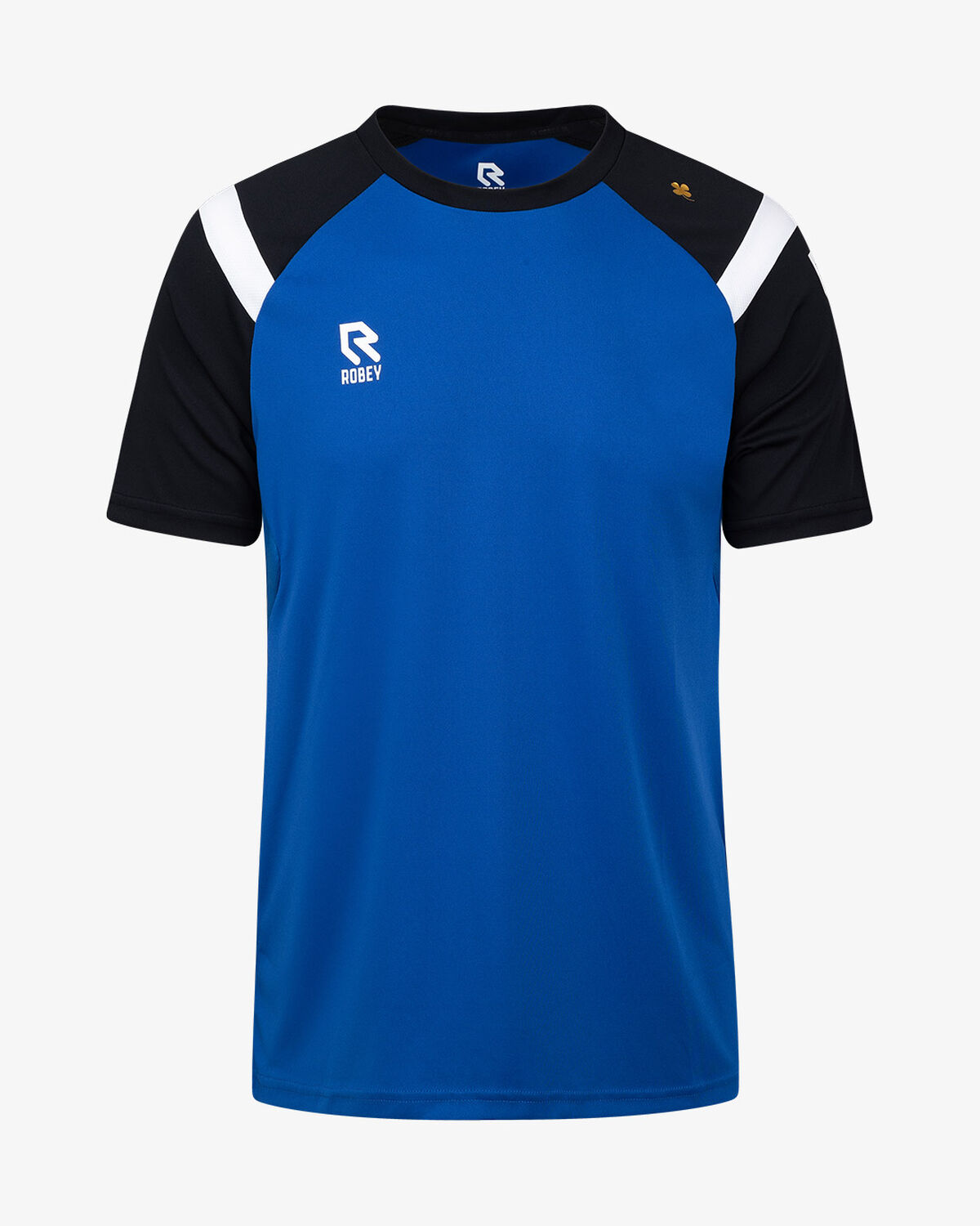 Control Shirt, Royal Blue, hi-res