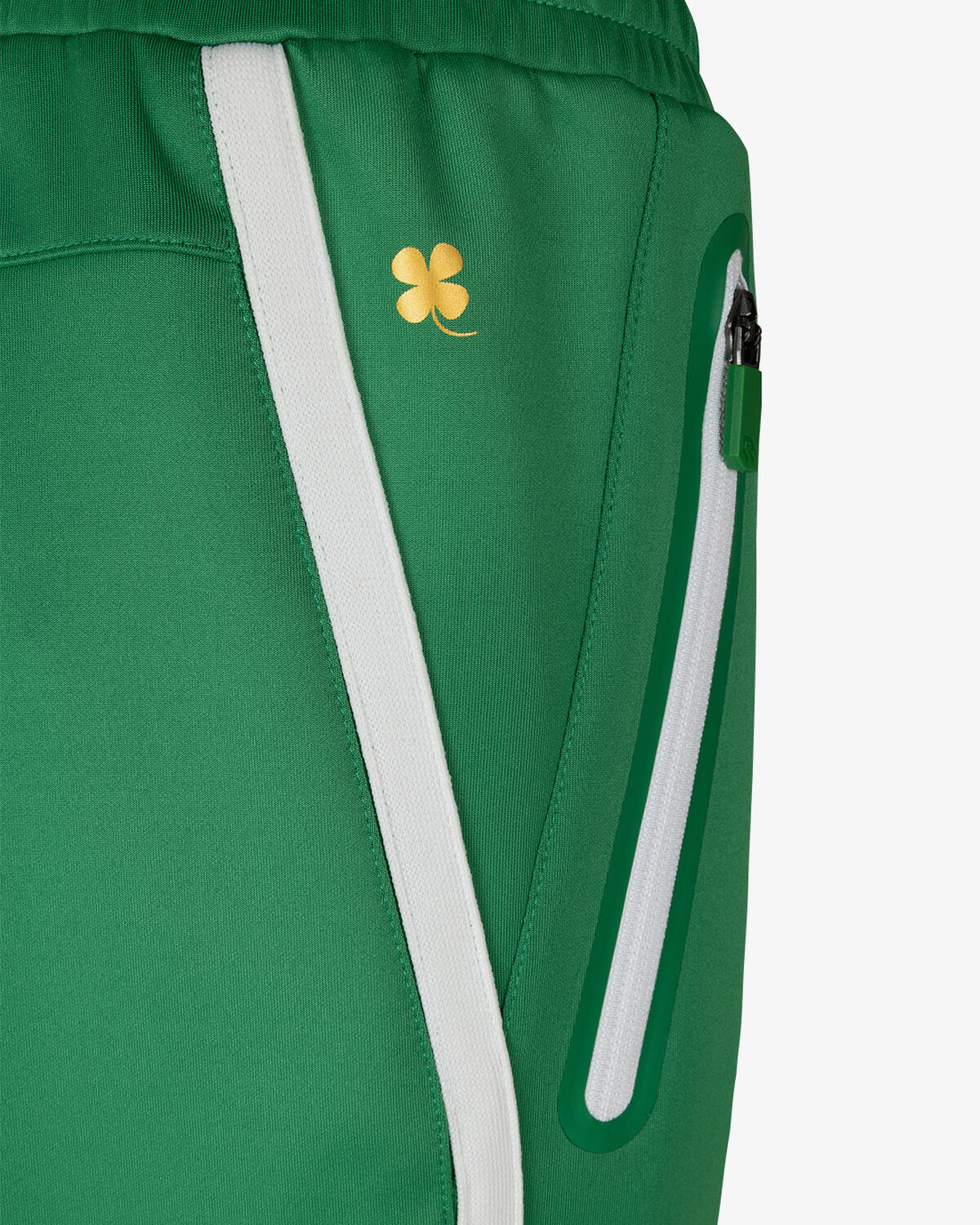Tennis Backhand Tracksuit Pant, Grass Green, hi-res
