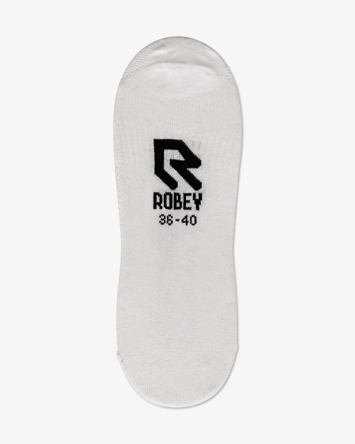 No Look Socks (3-pack), White, hi-res