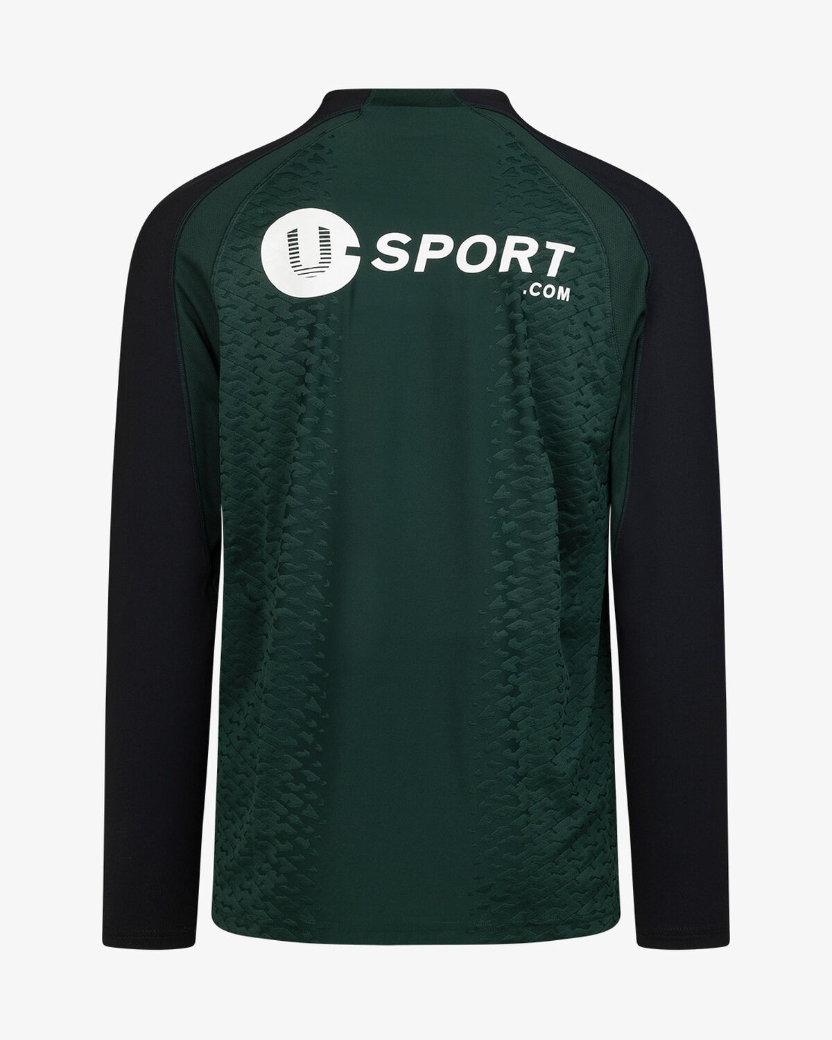 FC Groningen Training Top 25/26, Hunter Green, hi-res