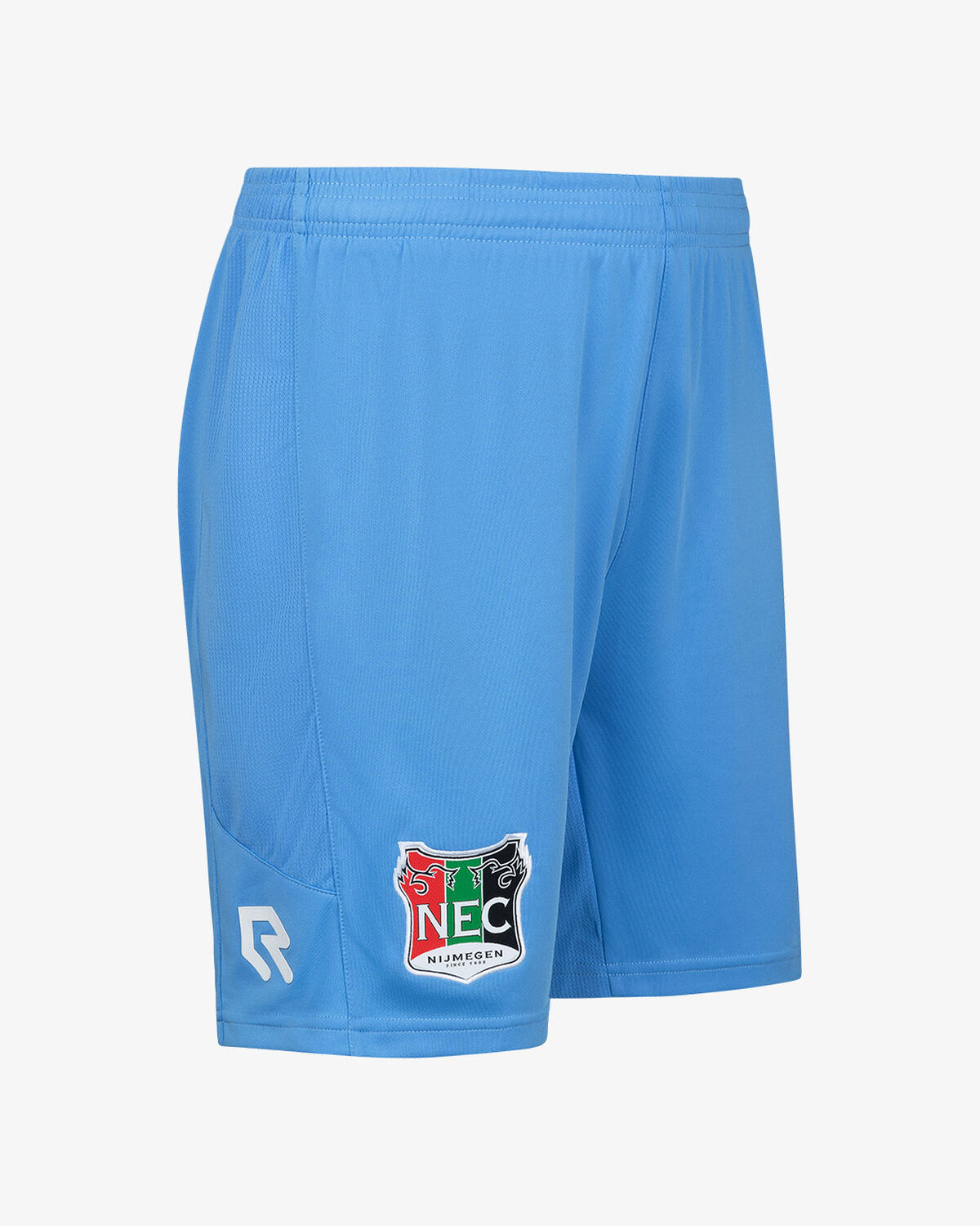 N.E.C. Nijmegen Uitshort 24/25, Light Blue, hi-res