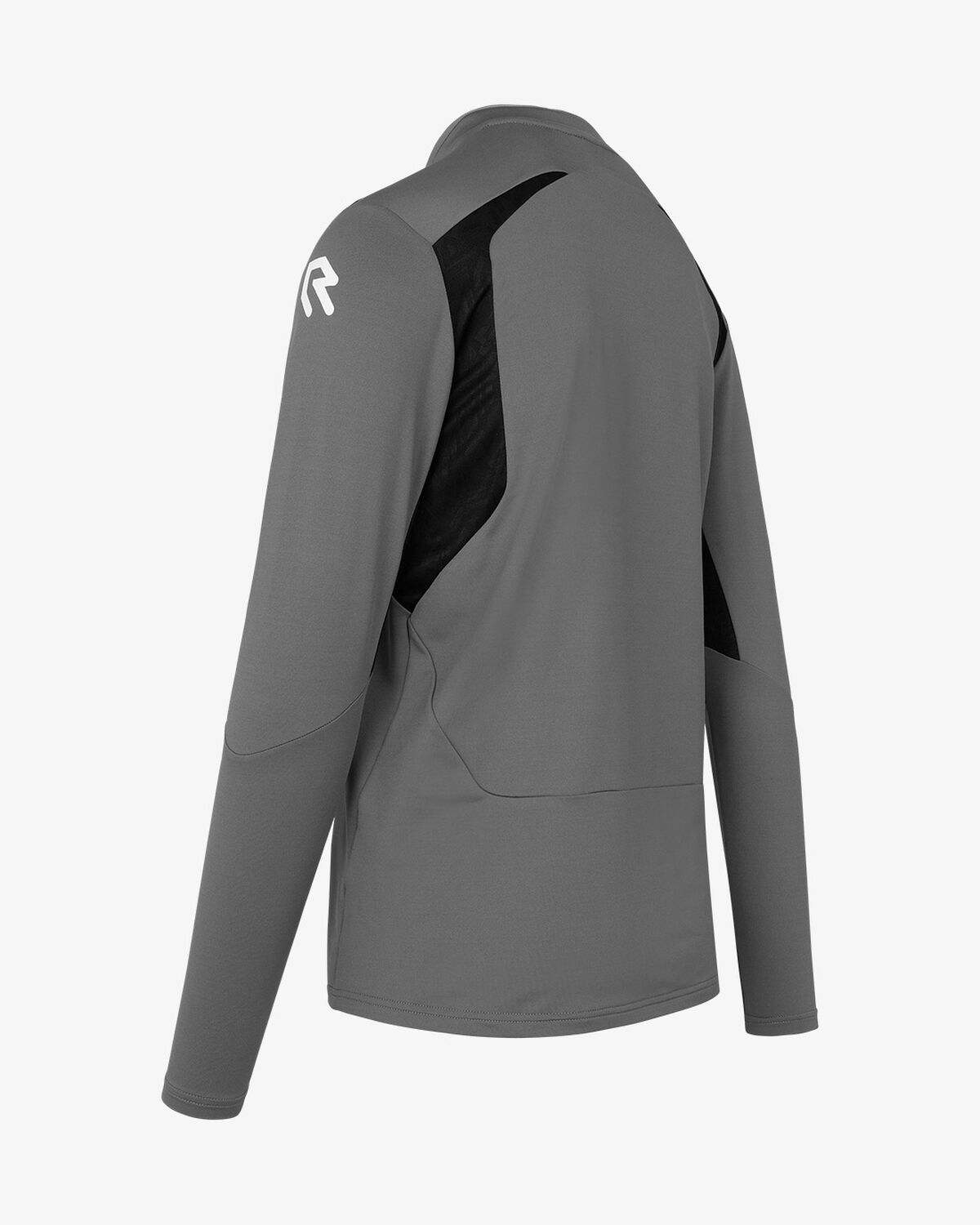 Playmaker Tracksuit Dark Grey/Black, , hi-res