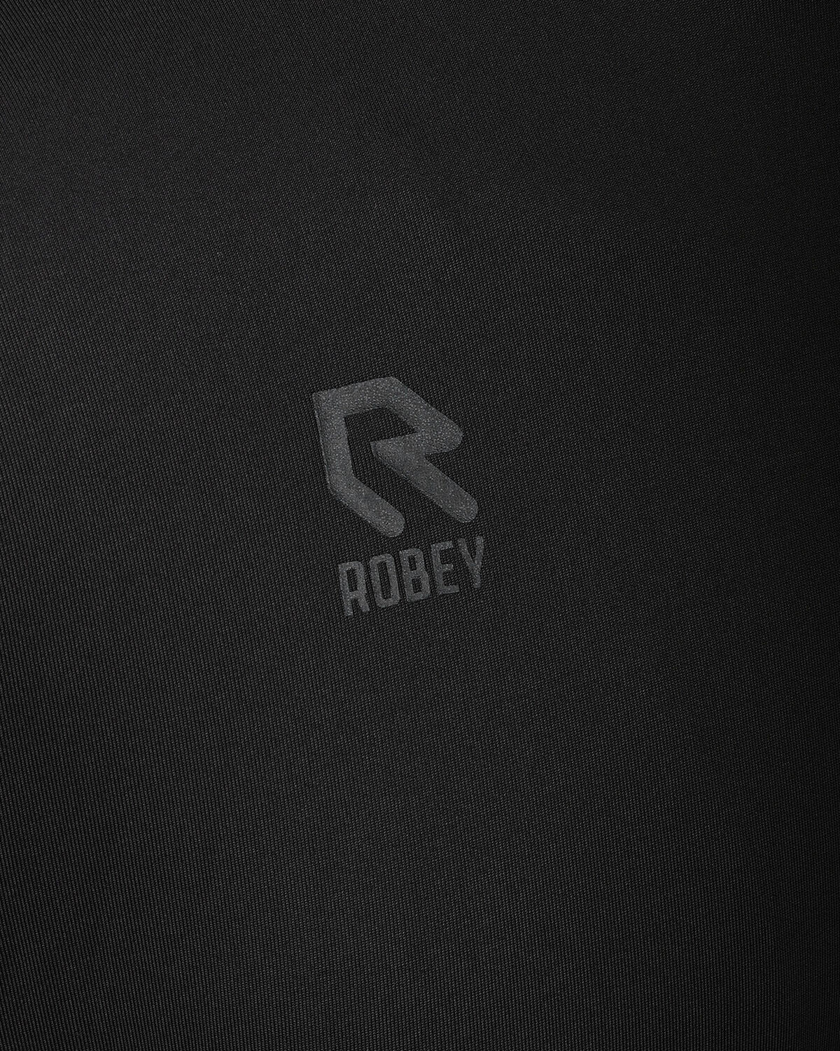 Baselayer Shirt SS, Black, hi-res