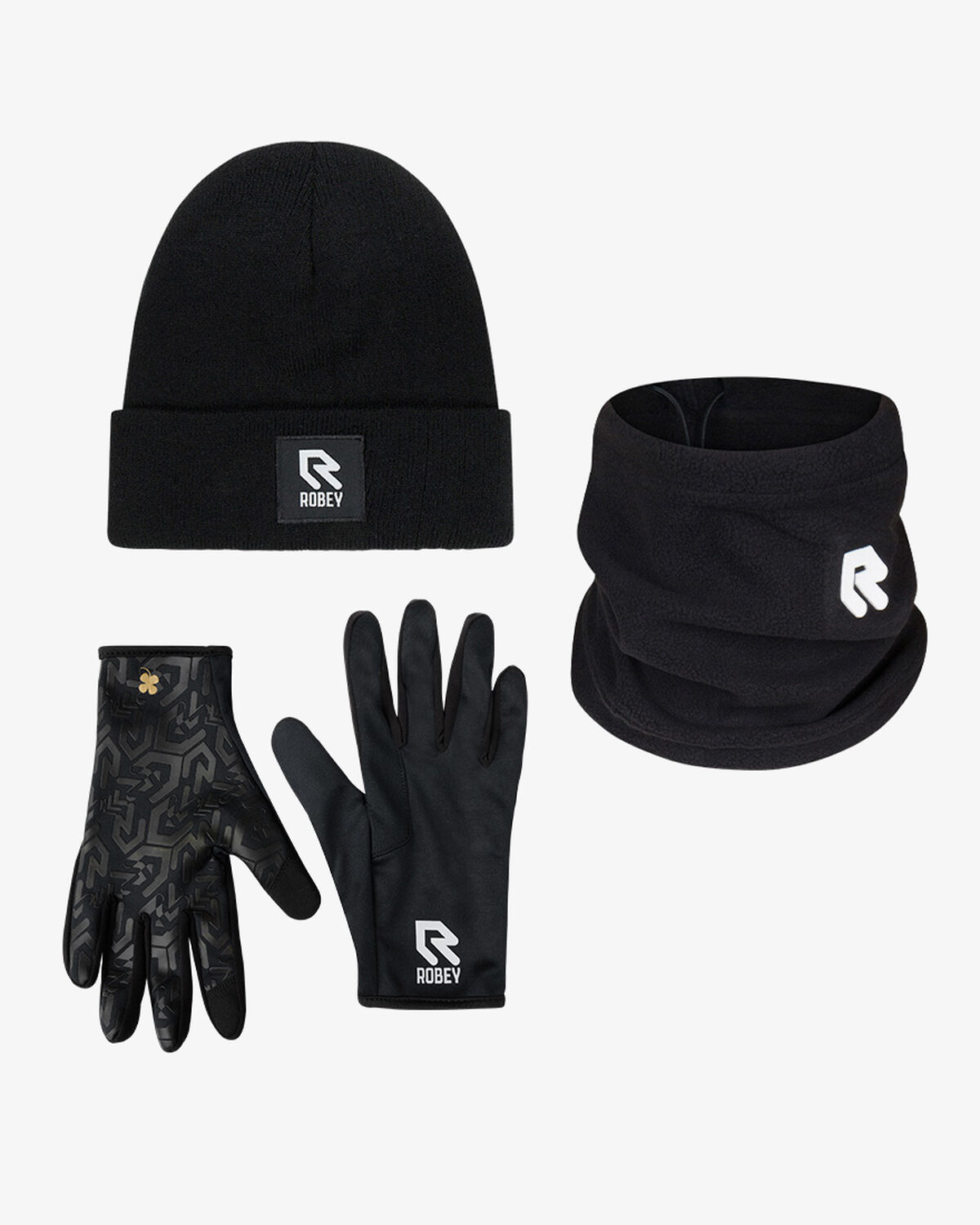 Winter Training Set, , hi-res