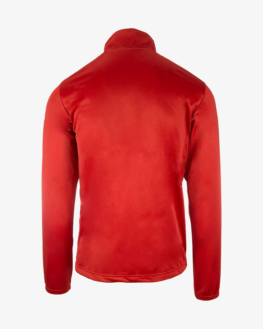 Premier Trainingsjack, Red, hi-res