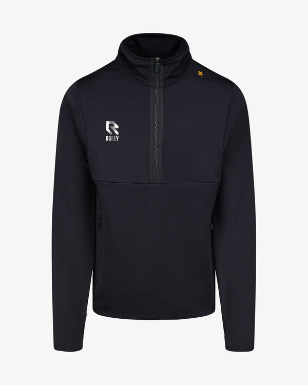 Off Pitch Scuba Half-Zip Top