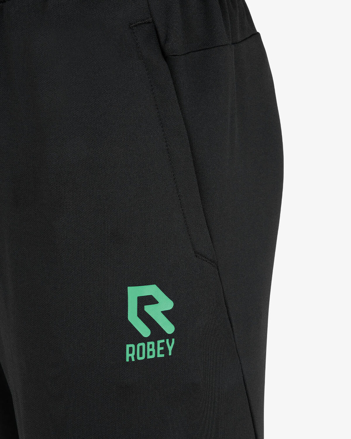 FC Groningen 23/24 Playmaker Training Pants, Black, hi-res