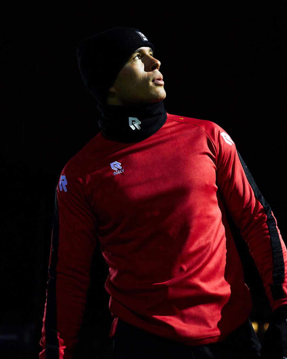 Counter Sweater, Red, hi-res