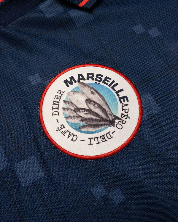 Robey X Café Marseille Away