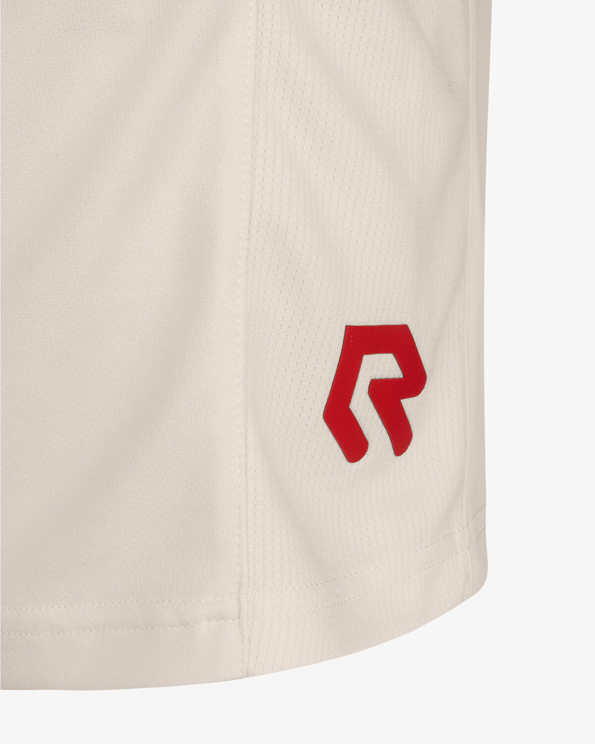 Telstar Thuisshort 23/24, White, hi-res
