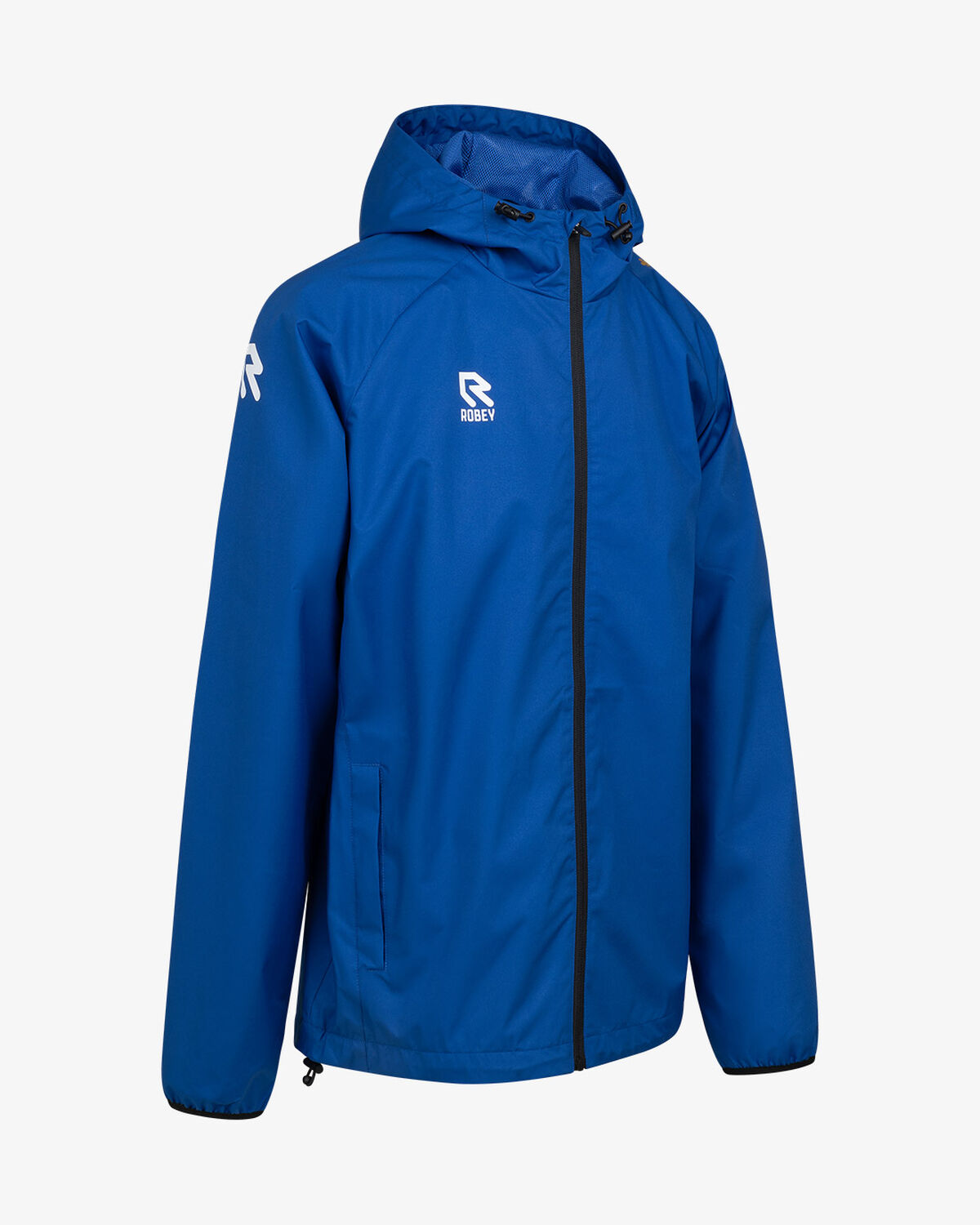 Crossbar All Weather Jacket, Royal Blue, hi-res