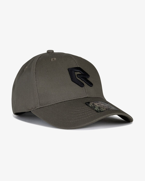 Off Pitcher Cap