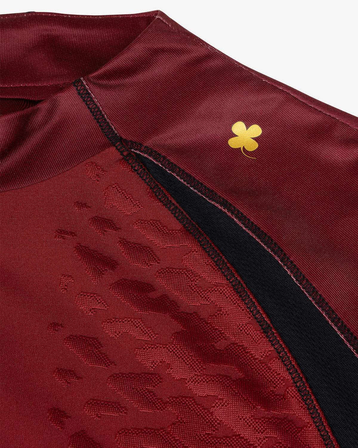 Pro Training Top, Maroon, hi-res
