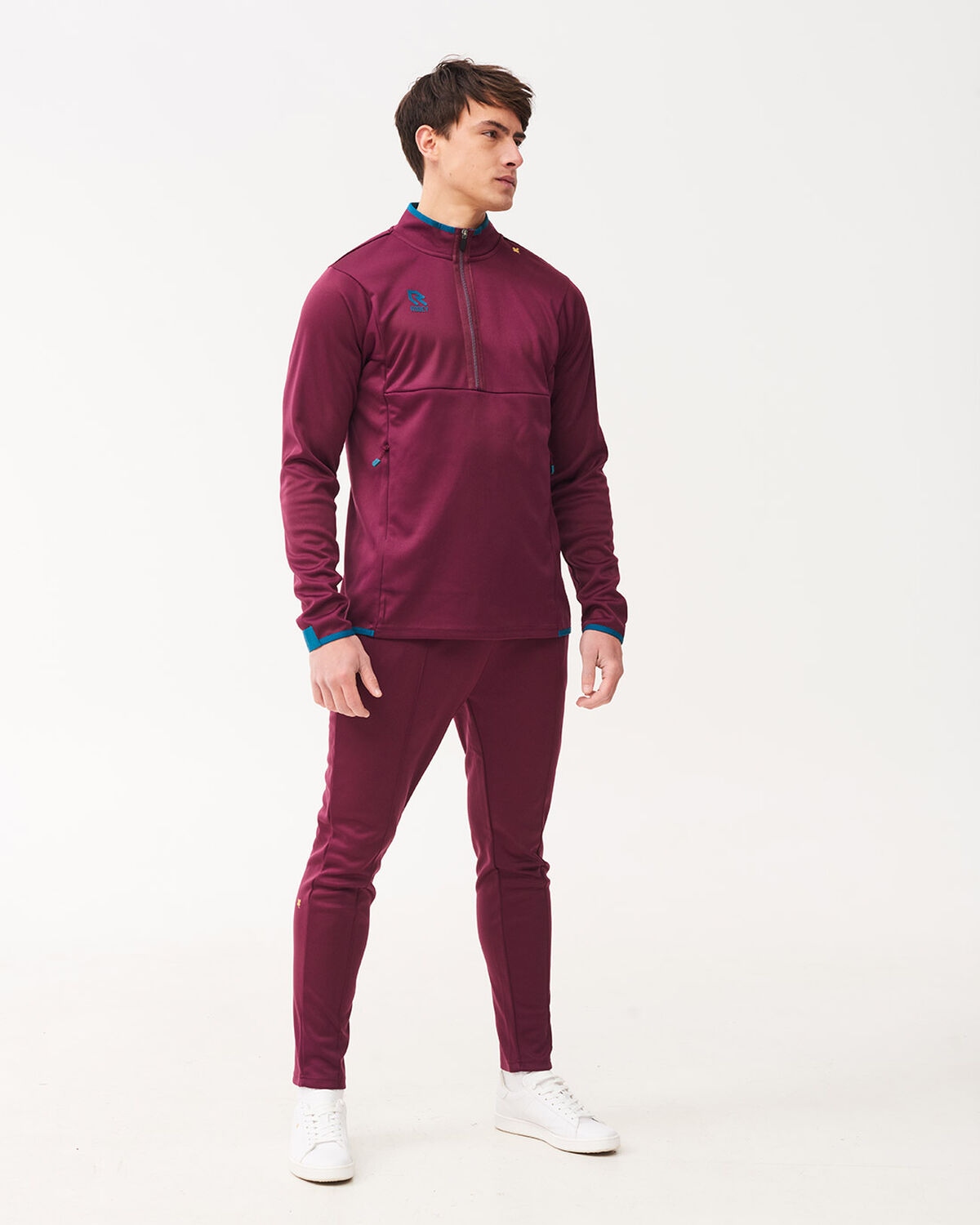 Off Pitch Scuba Tracksuit, , hi-res