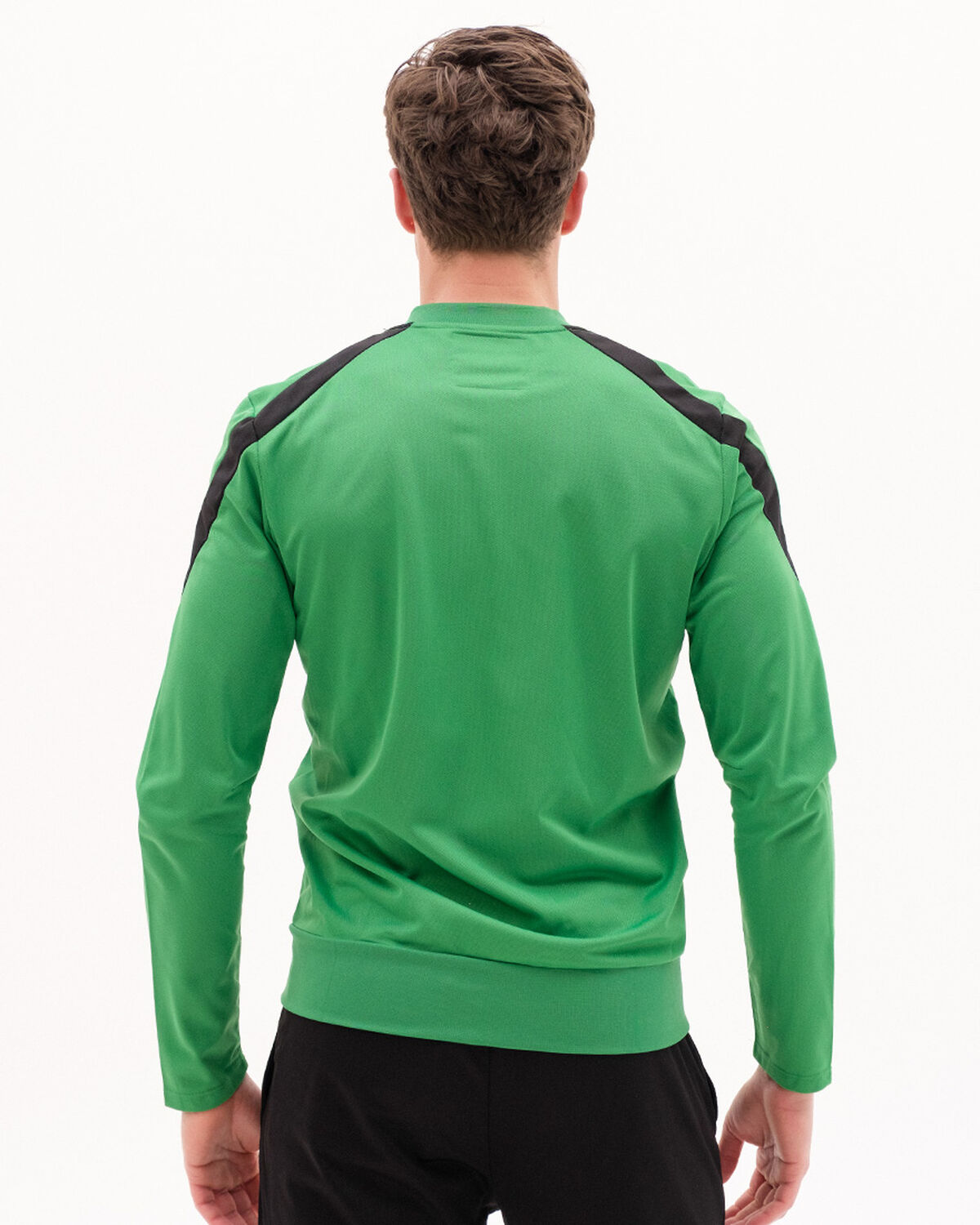 Counter Jacket, Green, hi-res