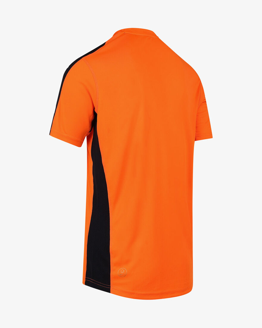 Performance Shirt, Orange/Miscellaneous, hi-res