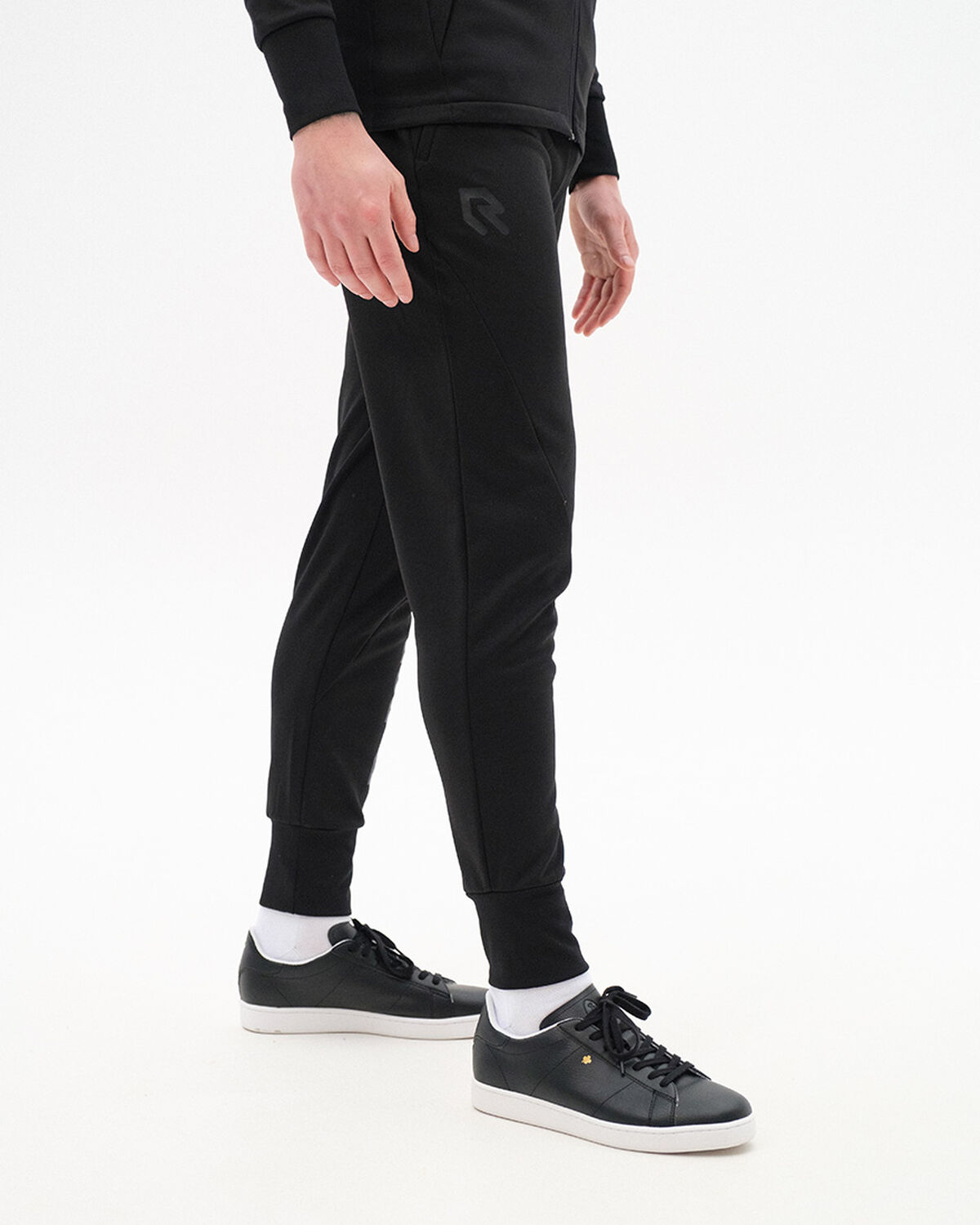 Off Pitch Pants, Black, hi-res