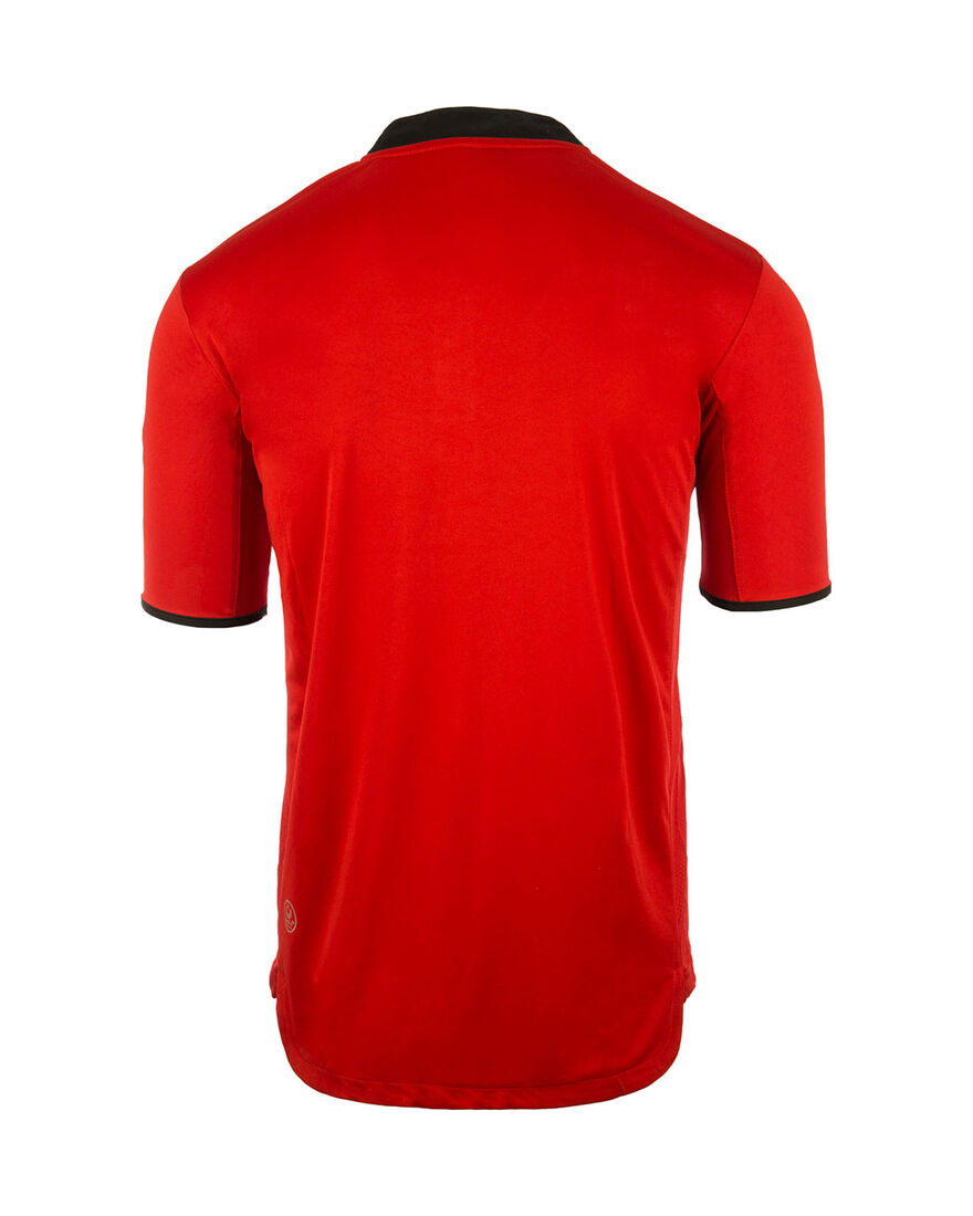 Shirt Anniversary SS, Red, hi-res