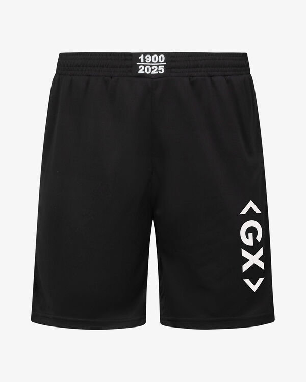 N.E.C. Match Short Black 25/26