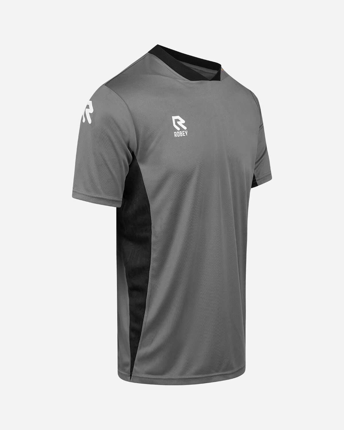 Playmaker Shirt, Dark Grey, hi-res
