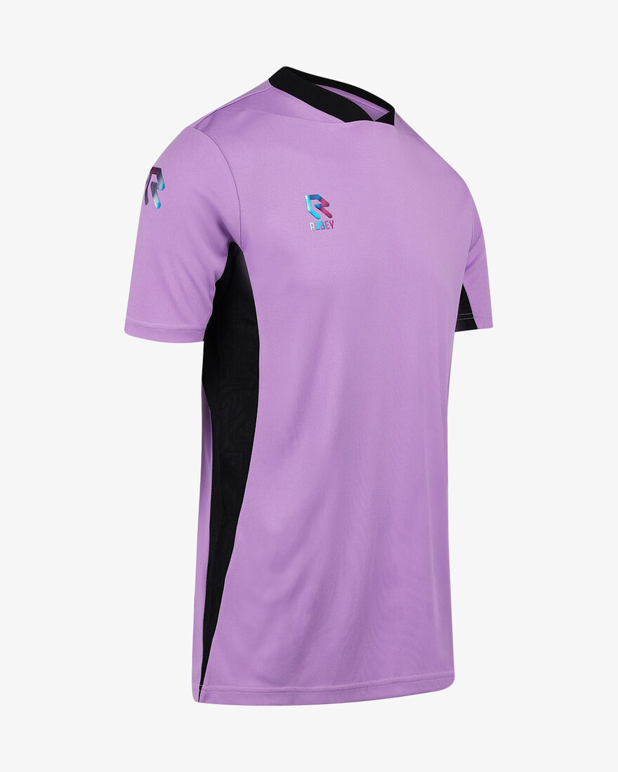 Playmaker Set Lilac/Black, , hi-res