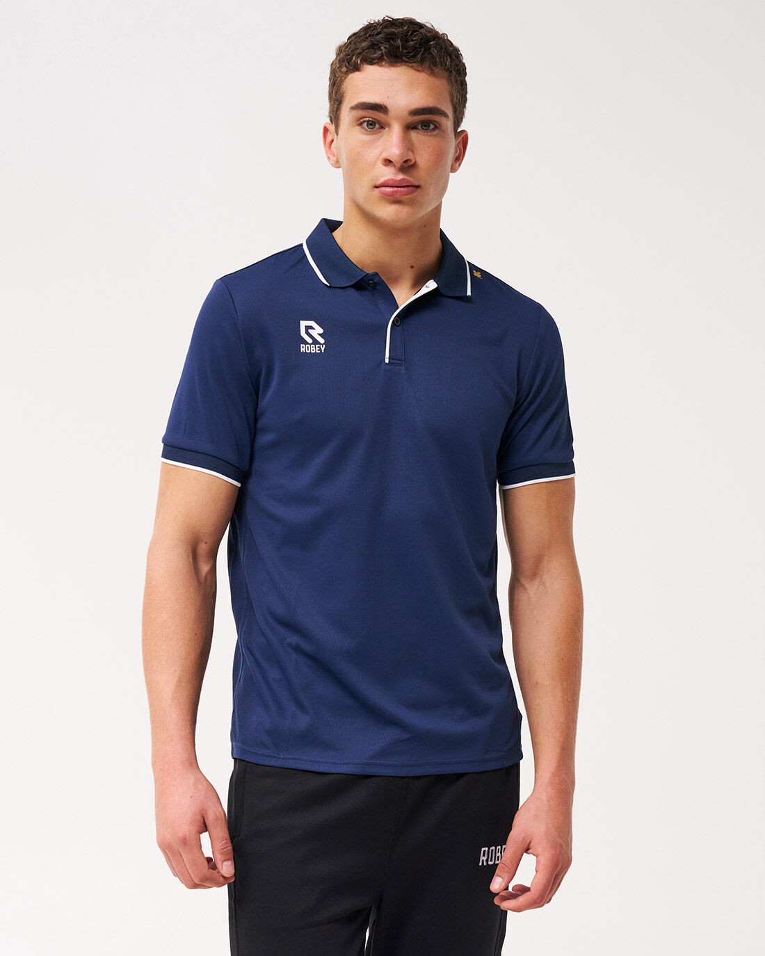 Shop Allrounder Polo Official Robey Webshop