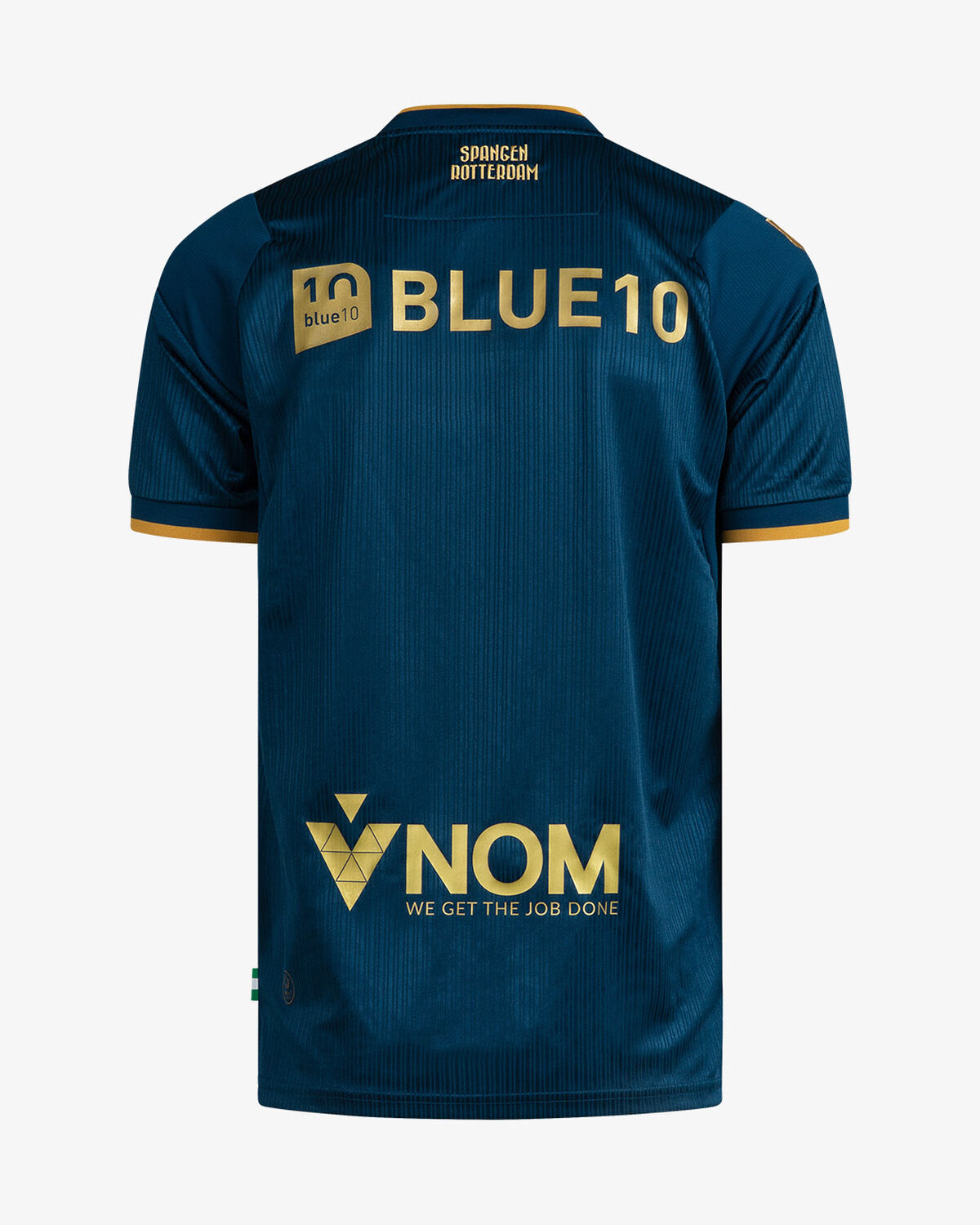 Sparta Away Shirt 24/25, Navy, hi-res