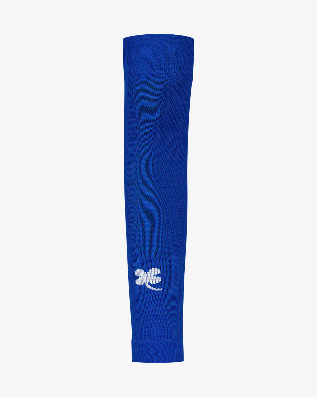 Footless Socks, Royal Blue, hi-res