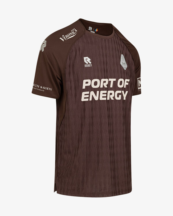 Telstar Away Shirt 25/26