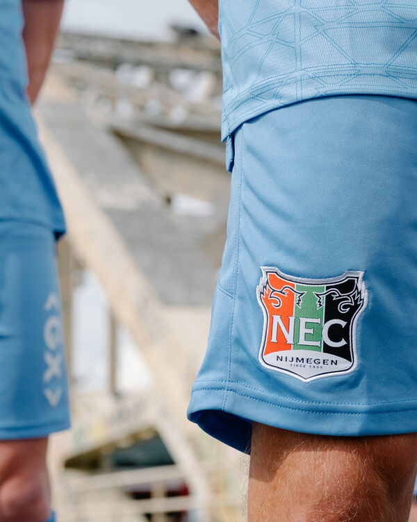 N.E.C. Uitshort 24/25
