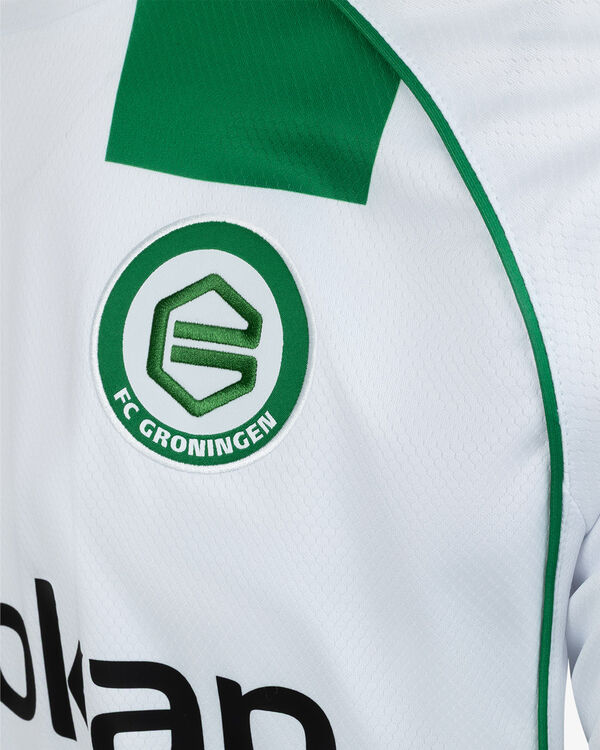 FC Groningen Home Shirt 25/26