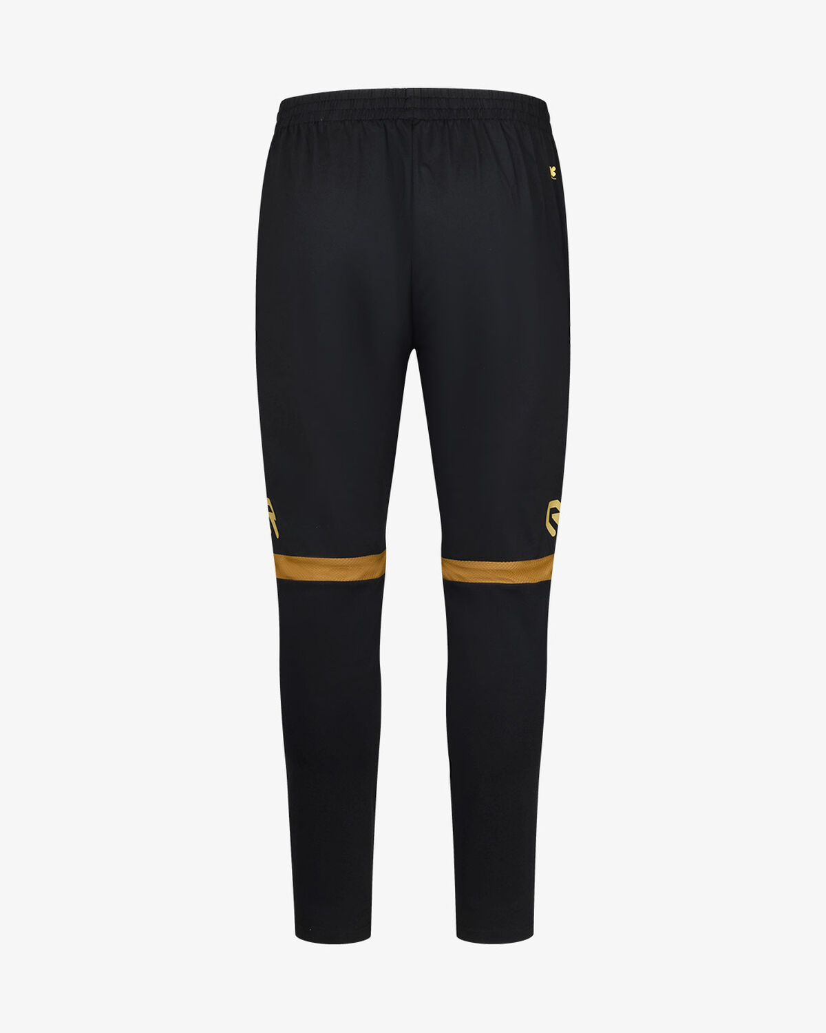Control Pant Special, Black/Gold, hi-res