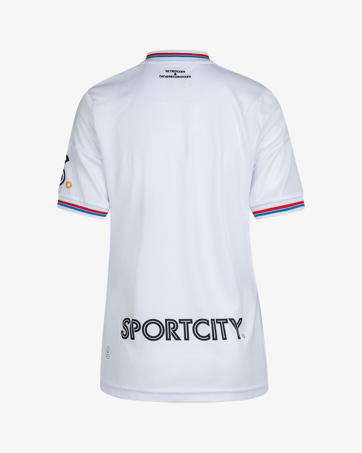 SC Telstar Ladies Home Shirt SS 24/25, White, hi-res