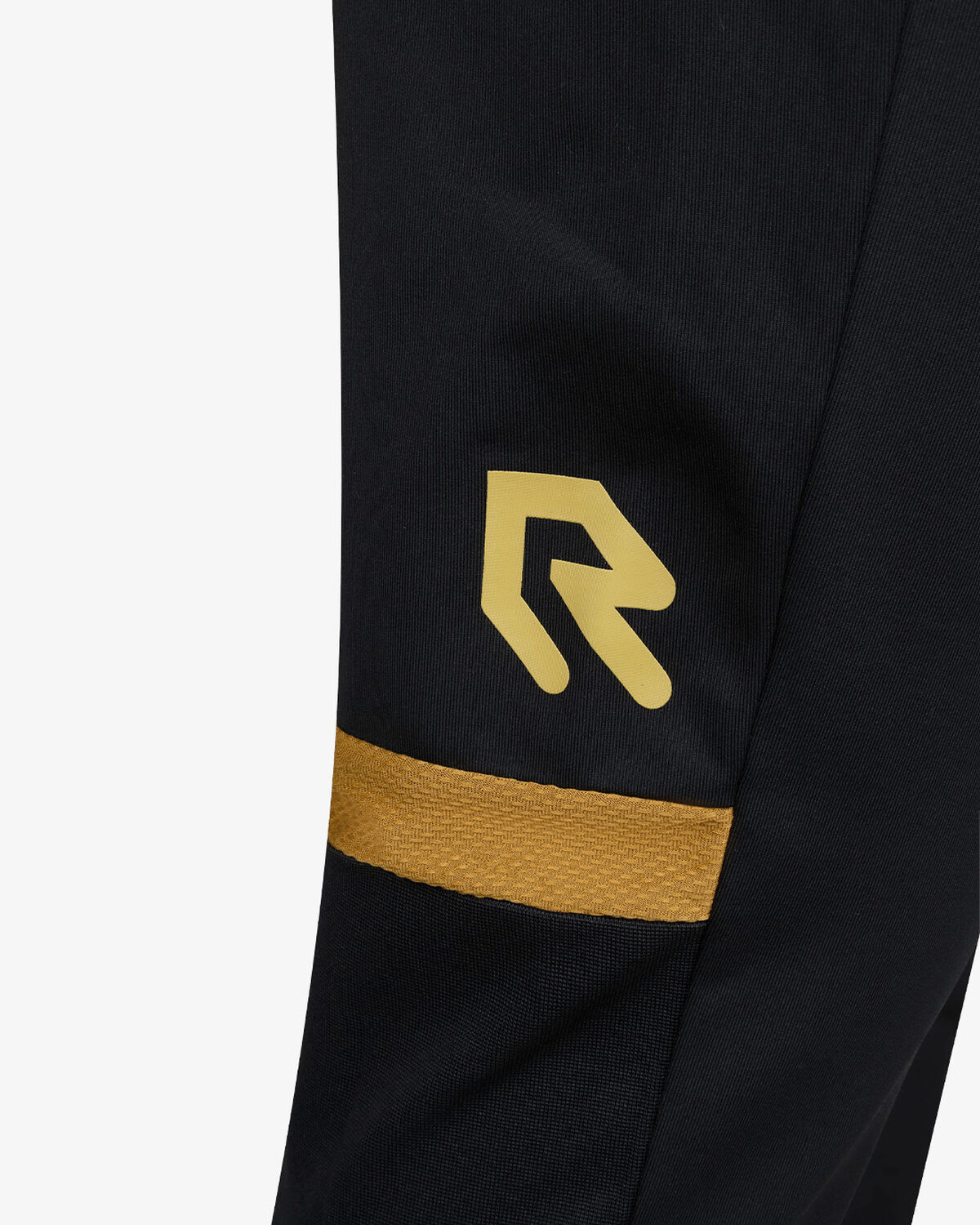 Control Pant Special, Black/Gold, hi-res