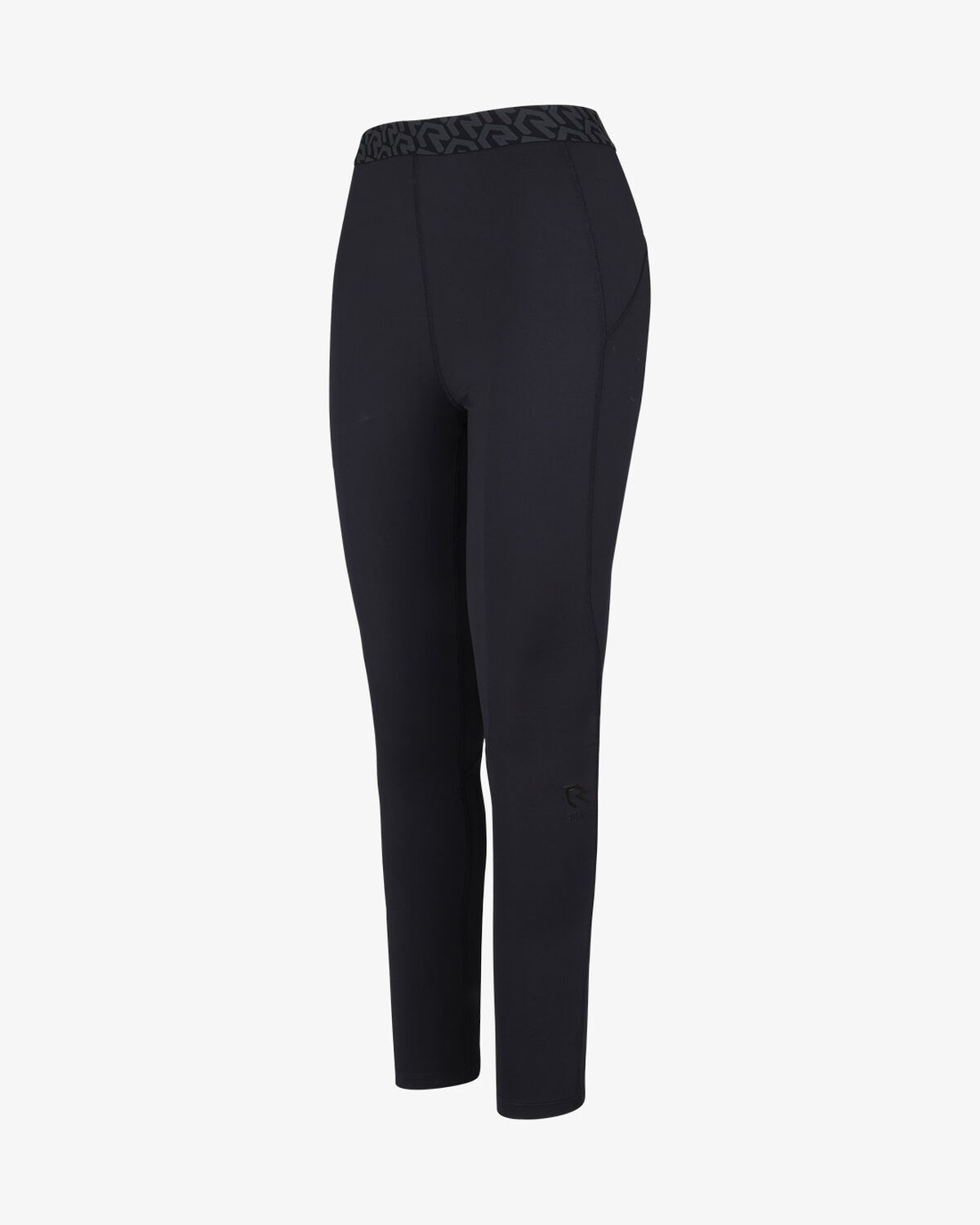 Forward Baselayer Legging, Black, hi-res