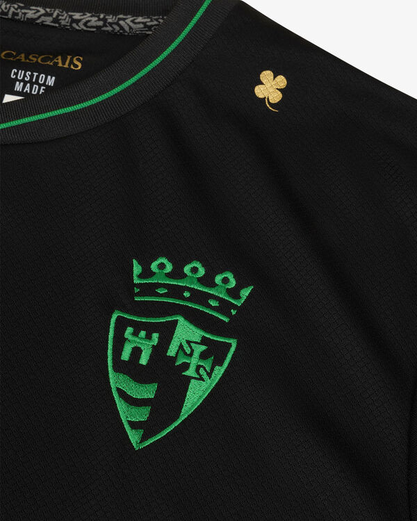 Cascais Third Shirt 25/26