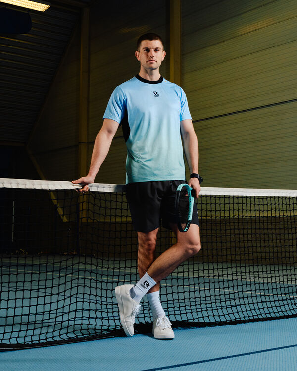 Tennis Smash Tee