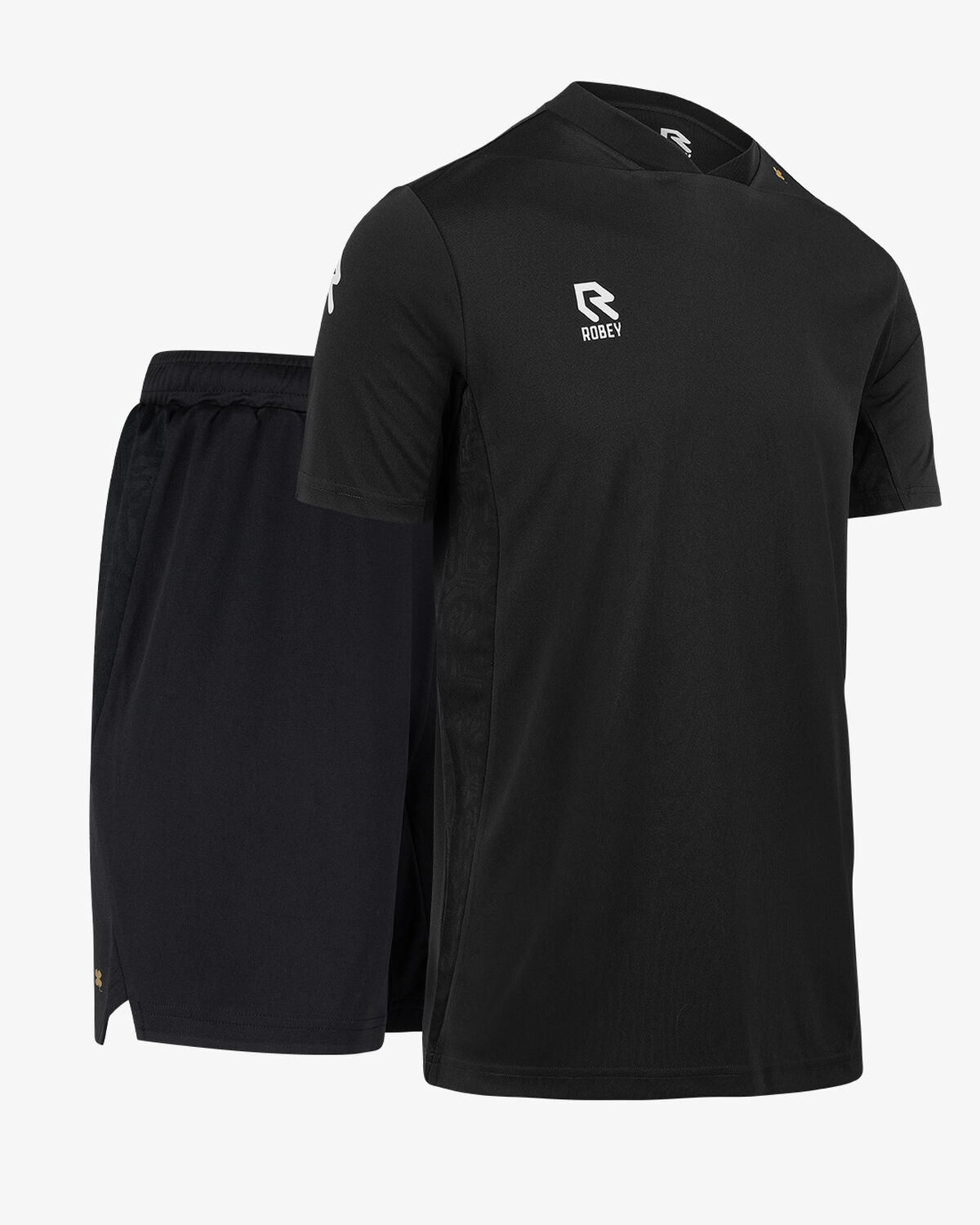 Playmaker Set Black, , hi-res