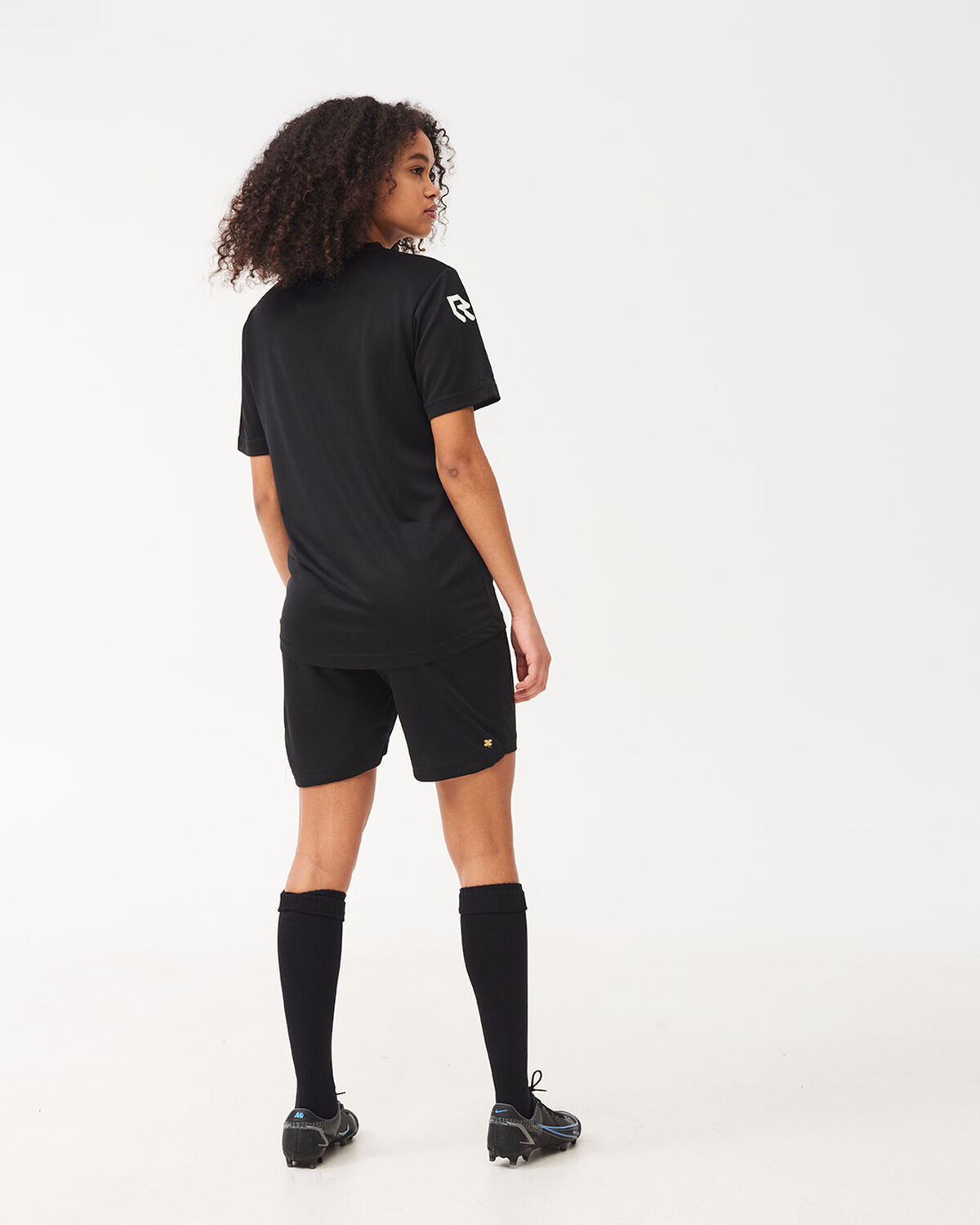 Crossbar Shirt, Black, hi-res
