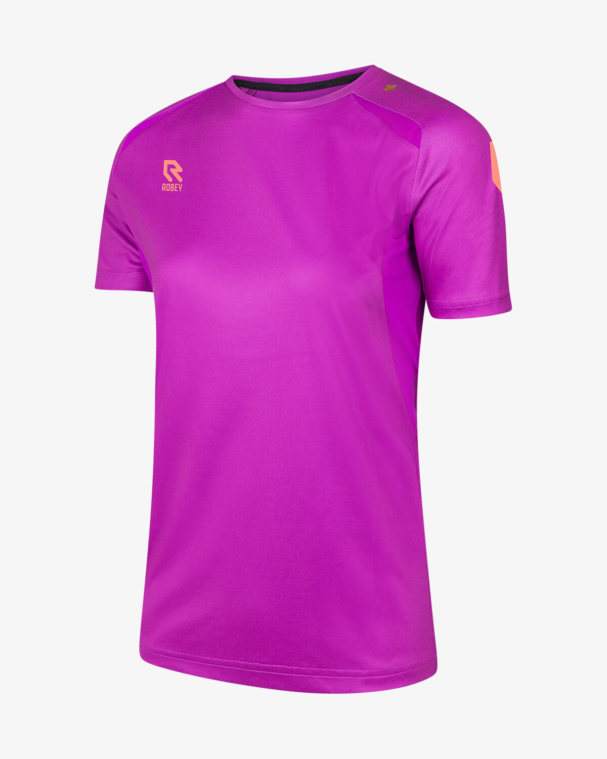 Women's Forward Shirt, Purple Cactus, hi-res