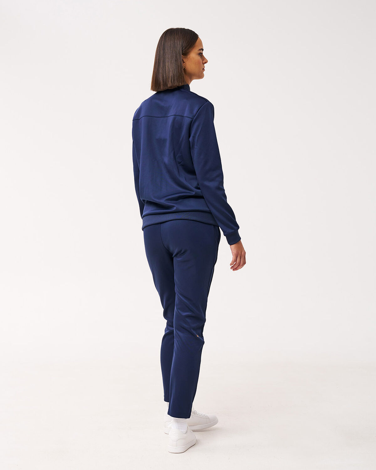 Off-pitch Legacy Full-Zip Top, Navy, hi-res