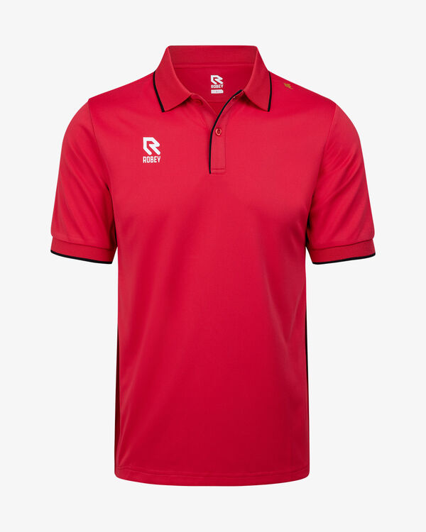 Allrounder Polo