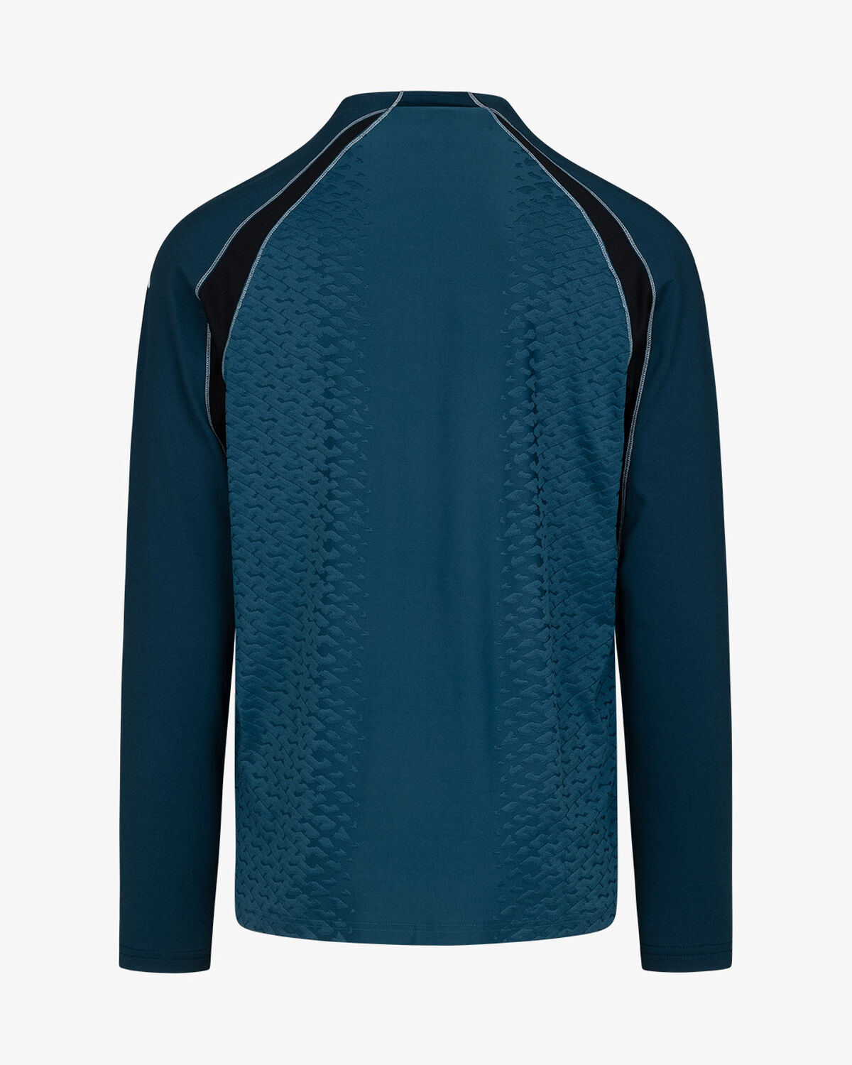 Pro Training Top, Storm Blue, hi-res