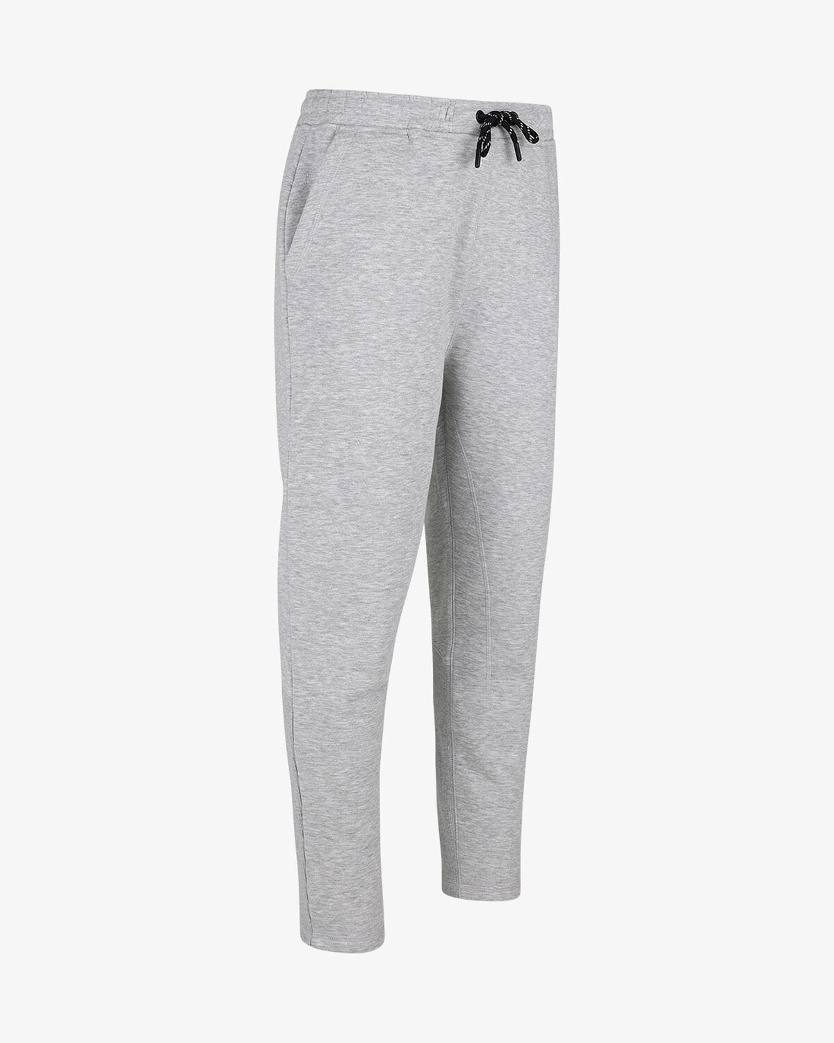 Brandpack Jogger, Heather grey, hi-res